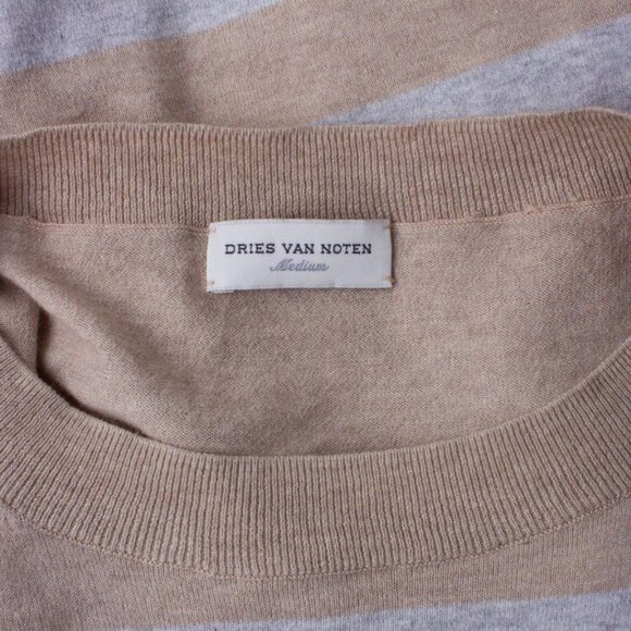 Dries Van Noten sweater - Picture 5 of 6